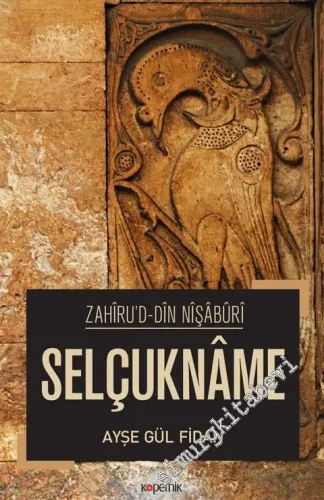 Selçukname -         2018
