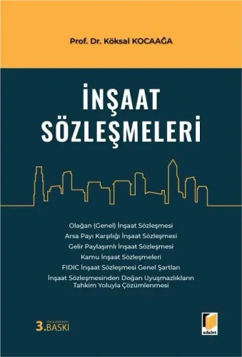 İnşaat Sözleşmeleri