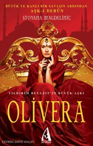 Olivera