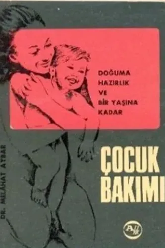 Çocuk Bakımı