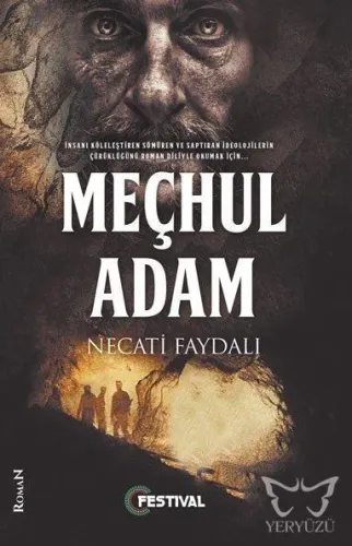 Meçhul Adam
