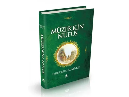 Müzekkin Nüfus
