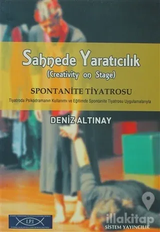 Sahnede Yaratıcılık