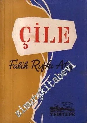 Çile -        1955