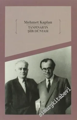 Tanpınar'ın Şiir Dünyası -        2013