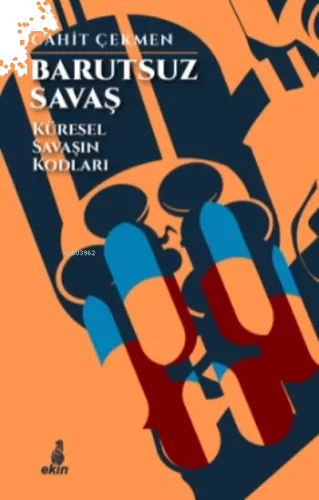 Barutsuz Savaş