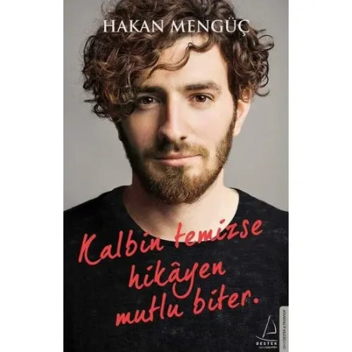Kültür - Kalbin Temizse Hikayen Mutlu Biter