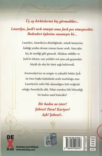 Adanmış Güzellik Georgia Cates Dex %44 indirimli