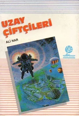Uzay Çiftçileri