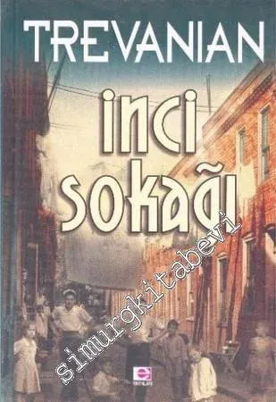 İnci Sokağı