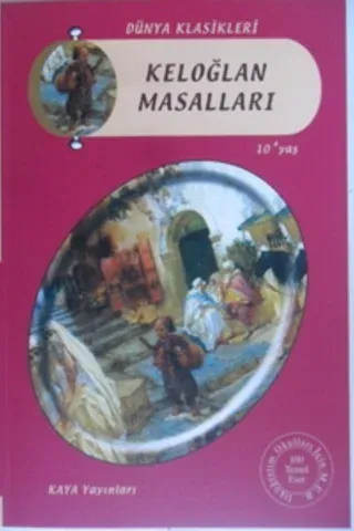 Keloğlan Masalları