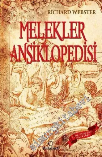 Melekler Ansiklopedisi -