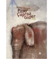 Filler Çapraz Gider (Yitik Ülke Yayınları)