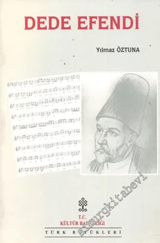 Dede Efendi -        1996