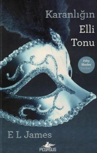Grinin Elli Tonu, Karanlığın Elli Tonu, Özgürlüğün Elli Tonu - 3 Cilt 