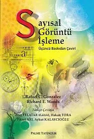 Sayısal Görüntü İşleme