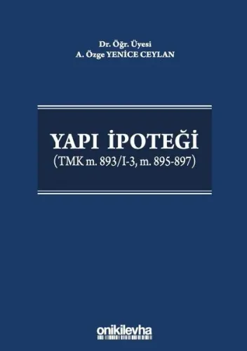 Yapı İpoteği