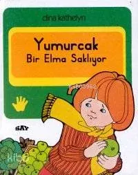 Yumurcak Bir Elma Saklıyor; Yumurcak Dizisi - 13
