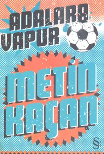 Adalara Vapur
