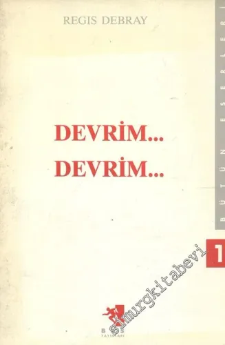 Devrim Devrim -