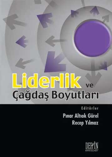 LİDERLİK VE ÇAĞDAŞ BOYUTLARI