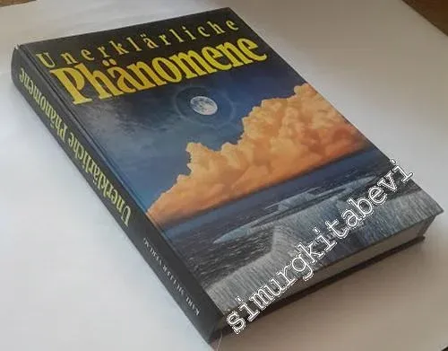Unerklärliche Phänomene -        1998