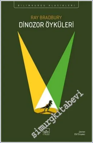 Dinozor Öyküleri  -         2023