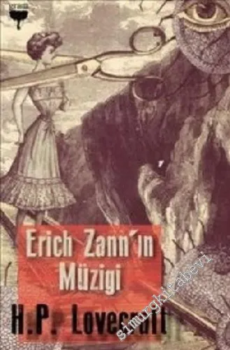 Erich Zann'ın Müziği -        2016