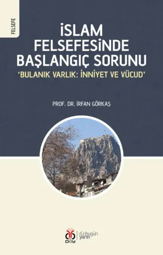 İslam Felsefesinde Başlangıç Sorunu