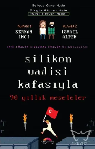 Silikon Vadisi Kafasıyla 90 Yıllık Meseleler