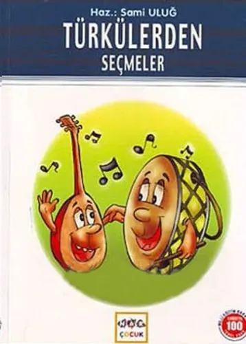 Türkülerden Seçmeler