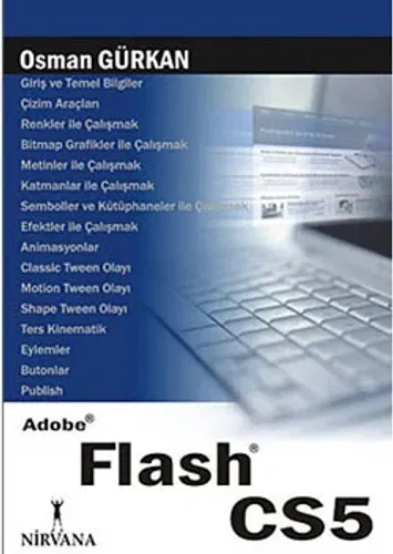 Adobe Flash CS5