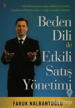 Beden Dili ile Etkili Satış Yönetimi