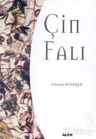 Çin Falı