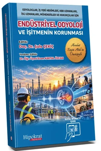 Endüstriyel Odyoloji ve İşitmenin Korunması