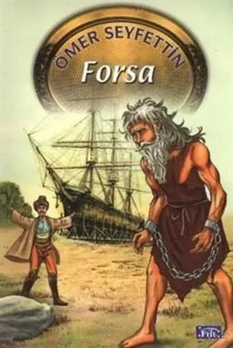 ÖMER SEYFETTİN SERİSİ - EFRUZ BEY