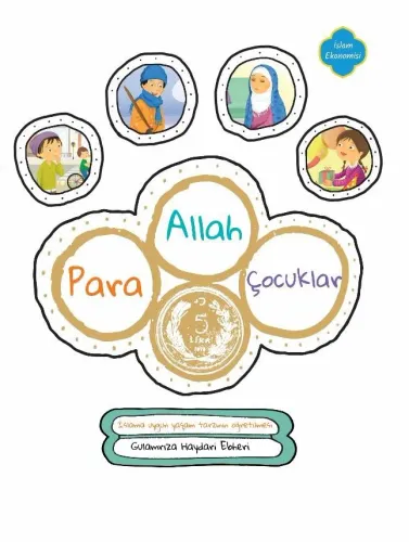 Para - Allah - Çocuklar