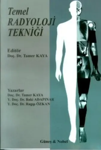 Temel Radyoloji Tekniği