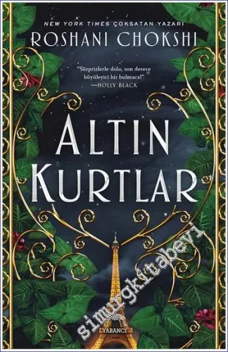 Altın Kurtlar -         2024