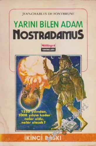 Nostradamus: Yarını Bilen Adam -        1982