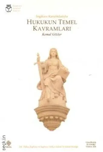 HUKUKUN TEMEL KAVRAMLARI