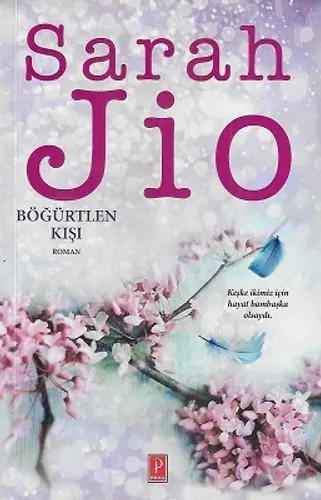 Böğürtlen Kışı
