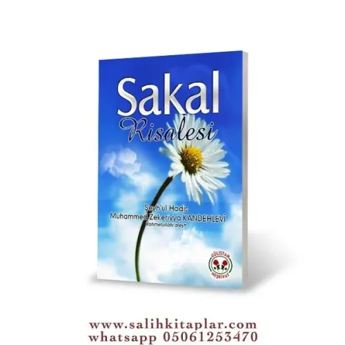 SAKAL RİSALESİ