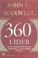 360 Derece Lider