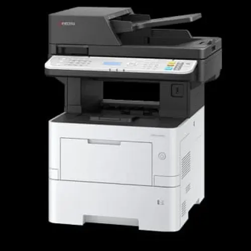 Kyocera Ecosys MA4500x A4 Siyah Beyaz Lazer Fotokopi Makinası