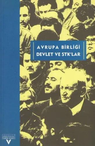 Avrupa Birliği Devlet ve STK'lar