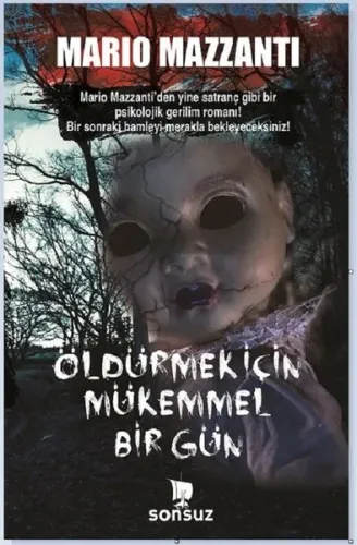 Öldürmek İçin Mükemmel Bir Gün