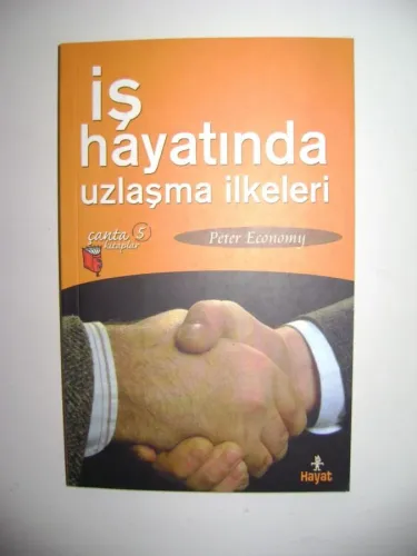İş Hayatında Uzlaşma İlkeleri