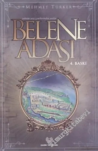 Belene Adası: Zulmün Ateş Çemberinden Anılar -        2010