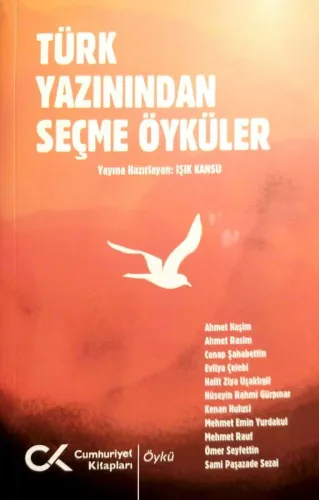Türk Yazınından Seçme Öyküler Işık Kansu